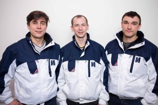 О компании ПотолокСервис: установка натяжных потолков в Тюмени